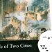 チャールズ・ディケンズ, 二都物語, Charles Dickens, A Tale of Two Cities, マクミランリーダーズ, Macmillan Readers, Beginner